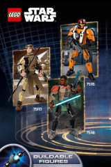 LEGO 71313 instructions page 38 – build guide