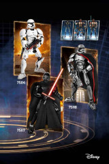 LEGO 71313 instructions page 39 – build guide