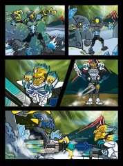 LEGO 71314 instructions page 41 – build guide