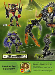LEGO 71314 instructions page 42 – build guide