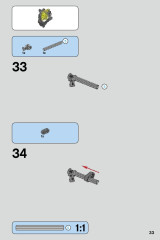 LEGO 71315 instructions page 33 – build guide