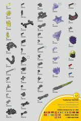 LEGO 71315 instructions page 39 – build guide