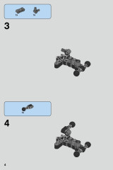 LEGO 71315 instructions page 4 – build guide