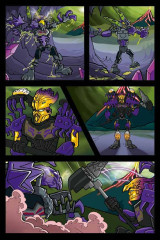 LEGO 71315 instructions page 41 – build guide