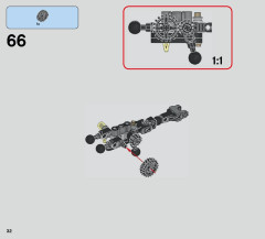 LEGO 71316 instructions page 32 – build guide