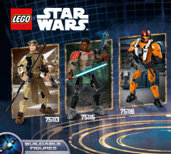 LEGO 71316 instructions page 54 – build guide