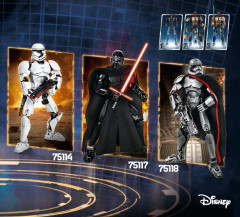 LEGO 71316 instructions page 55 – build guide