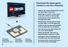 LEGO 71344 instructions page 6 – build guide