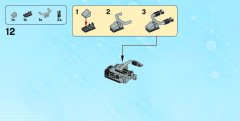 LEGO 71344 instructions page 16 – build guide