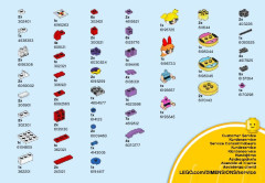 LEGO 71346 instructions page 11 – build guide