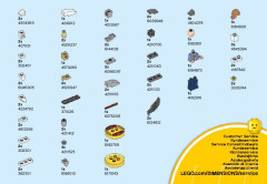 LEGO 71348 instructions page 11 – build guide