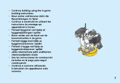 LEGO 71348 instructions page 7 – build guide