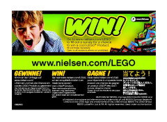 LEGO 7135 instructions page 16 – build guide