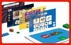 LEGO 71360 instructions page 8 – build guide