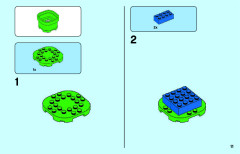 LEGO 71360 instructions page 11 – build guide