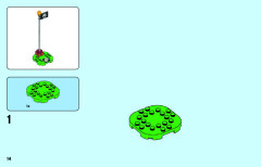 LEGO 71360 instructions page 14 – build guide