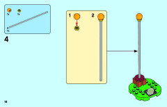 LEGO 71360 instructions page 16 – build guide