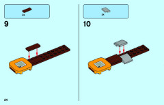 LEGO 71360 instructions page 24 – build guide