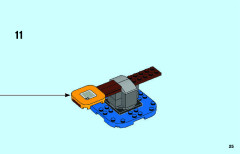 LEGO 71360 instructions page 25 – build guide