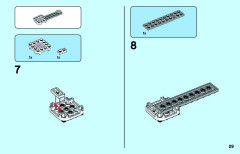 LEGO 71360 instructions page 29 – build guide