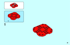 LEGO 71360 instructions page 51 – build guide