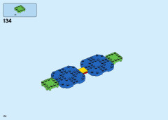 LEGO 71362 instructions page 104 – build guide