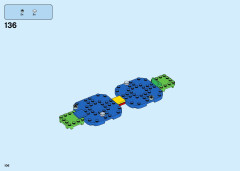 LEGO 71362 instructions page 106 – build guide