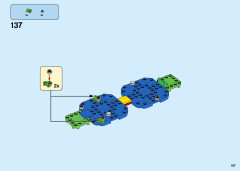 LEGO 71362 instructions page 107 – build guide