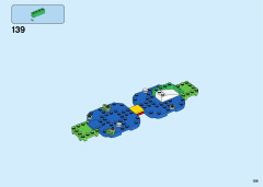 LEGO 71362 instructions page 109 – build guide