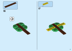 LEGO 71362 instructions page 11 – build guide