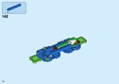 LEGO 71362 instructions page 112 – build guide