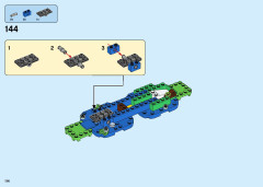 LEGO 71362 instructions page 114 – build guide