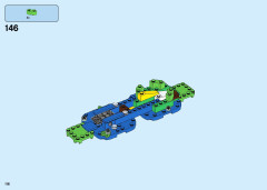 LEGO 71362 instructions page 116 – build guide