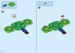 LEGO 71362 instructions page 12 – build guide