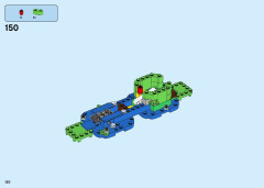 LEGO 71362 instructions page 120 – build guide