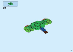 LEGO 71362 instructions page 13 – build guide