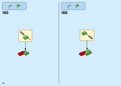 LEGO 71362 instructions page 132 – build guide