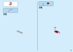 LEGO 71362 instructions page 137 – build guide