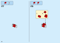 LEGO 71362 instructions page 138 – build guide