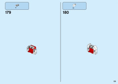 LEGO 71362 instructions page 139 – build guide