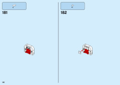 LEGO 71362 instructions page 140 – build guide