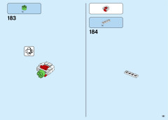 LEGO 71362 instructions page 141 – build guide