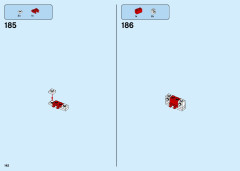 LEGO 71362 instructions page 142 – build guide