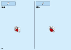 LEGO 71362 instructions page 144 – build guide