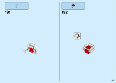LEGO 71362 instructions page 145 – build guide