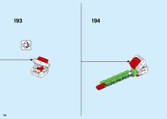 LEGO 71362 instructions page 146 – build guide