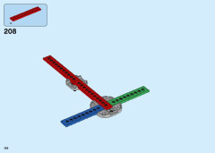 LEGO 71362 instructions page 158 – build guide