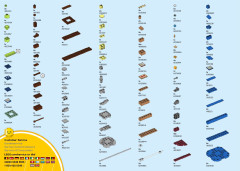 LEGO 71362 instructions page 172 – build guide