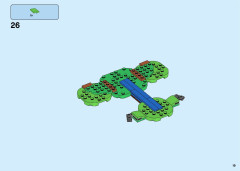 LEGO 71362 instructions page 19 – build guide