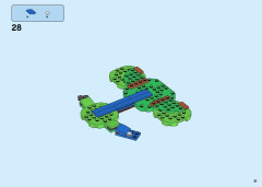 LEGO 71362 instructions page 21 – build guide